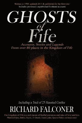 bokomslag Ghosts of Fife