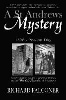 bokomslag St Andrews Mystery