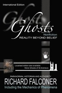 bokomslag Ghosts