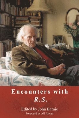 Various, John Barnie - Encounters with R. S., Häftad