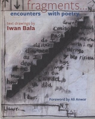 Iwan Bala - Encounters with Poetry, Inbunden
