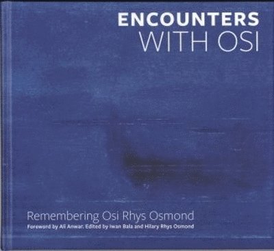 Encounters with Osi 1
