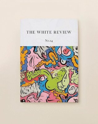 White Review No. 14