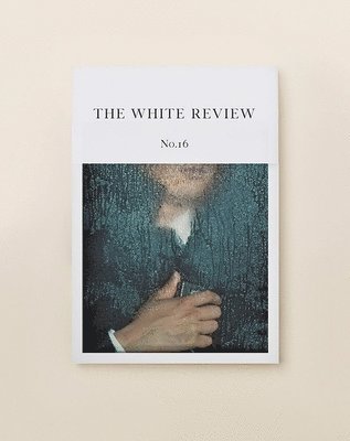 White Review No. 16