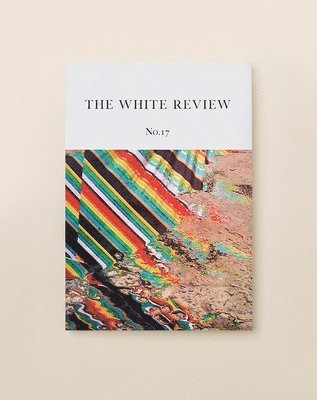 White Review No. 17