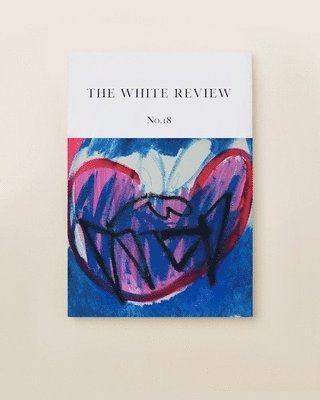 White Review No. 18
