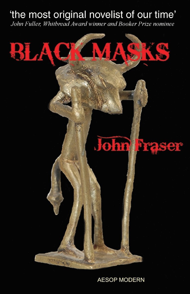 Black Masks 1