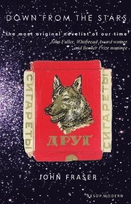 John Fraser - Down from the Stars, Häftad