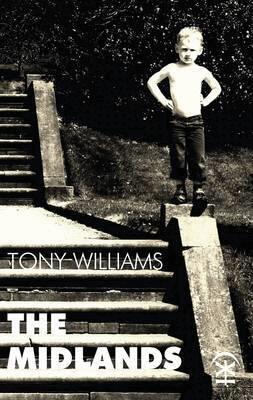 Tony Williams - Midlands, Häftad