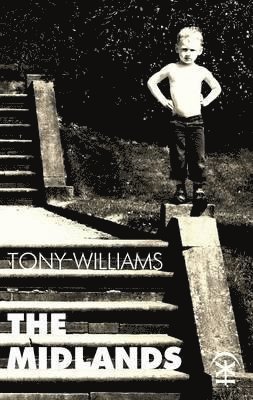 Tony Williams - Midlands, Häftad