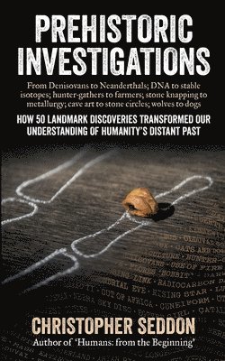 Prehistoric Investigations 1