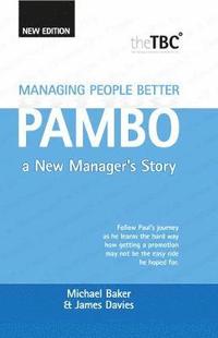 bokomslag Managing People Better - PAMBO