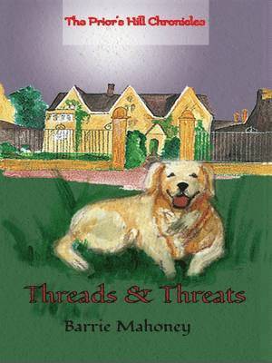 Threads & Threats 1