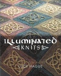 bokomslag Illuminated Knits