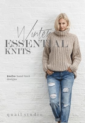 Winter Essential Knits 1