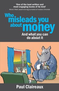 bokomslag Who misleads you about money? and what you can do about it