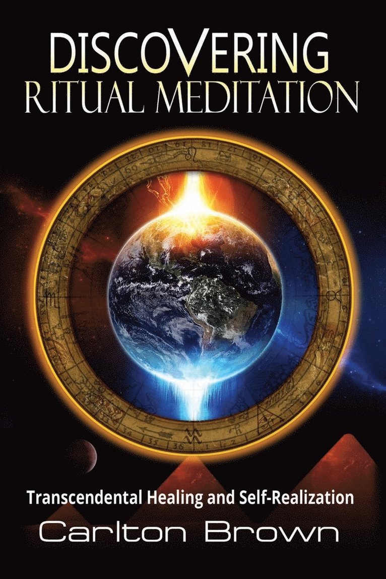 Discovering Ritual Meditation 1