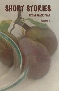 bokomslag Short Stories from Black Pear: Volume 1