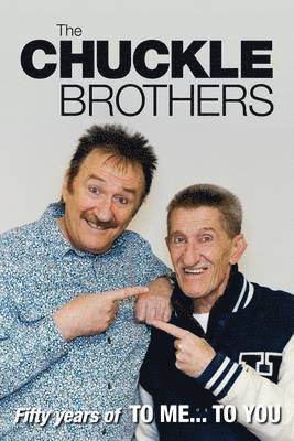 Chuckle Brothers