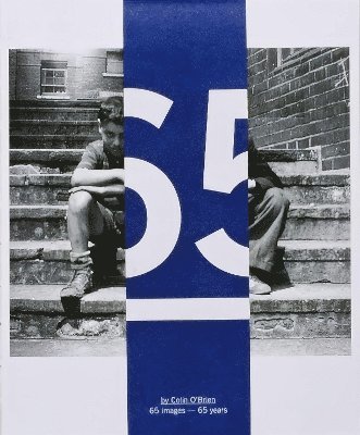 bokomslag 65 Images - 65 Years