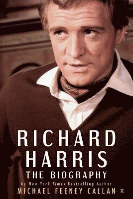 bokomslag Richard Harris