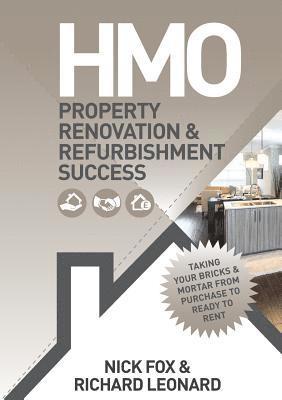 HMO Property Renovation & Refurbishment Success 1