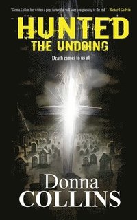 bokomslag Undoing