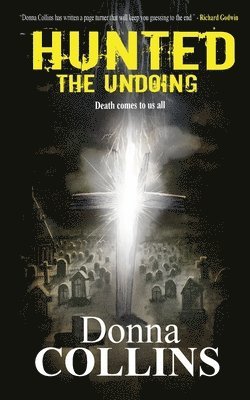 bokomslag Undoing