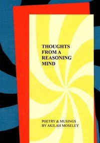 bokomslag Thoughts from a Reasoning Mind