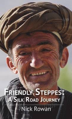 Friendly Steppes 1