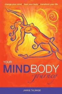 bokomslag Your Mindbody Journey