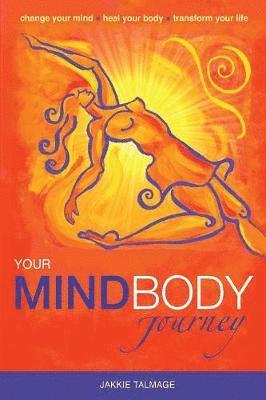 bokomslag Your Mindbody Journey