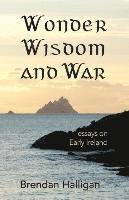 bokomslag Wonder Wisdom and War