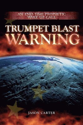 bokomslag Trumpet Blast Warning