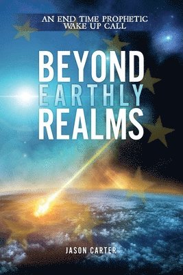 bokomslag Beyond Earthly Realms