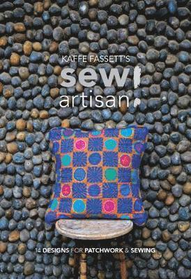 Kaffe Fassett's Sew Artisan