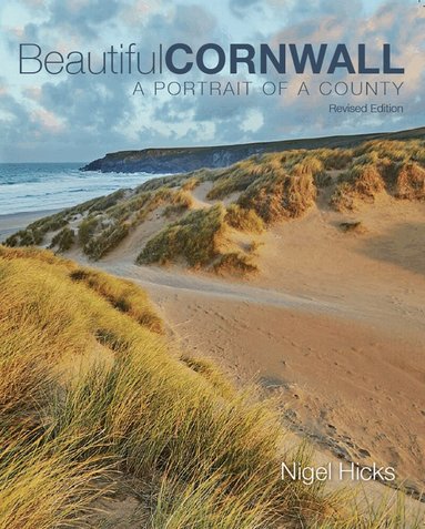 Nigel Hicks - Beautiful Cornwall  (revised edition), Häftad