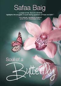 bokomslag Soul of a Butterfly