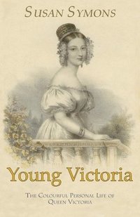 bokomslag Young Victoria