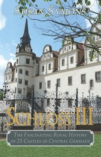 bokomslag Schloss III