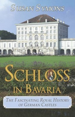 Schloss in Bavaria 1