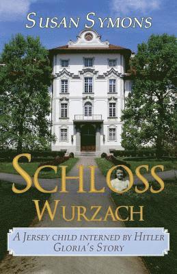 bokomslag Schloss Wurzach