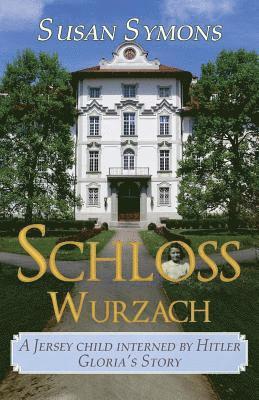 Susan Symons - Schloss Wurzach, Häftad