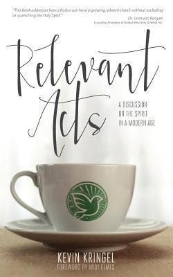 Relevant Acts 1