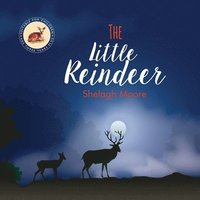 bokomslag The Little Reindeer