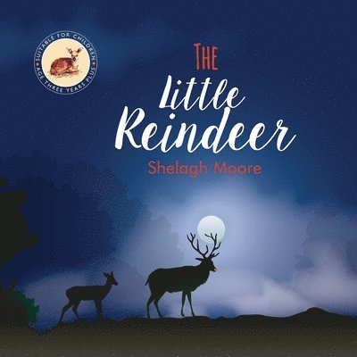 The Little Reindeer 1