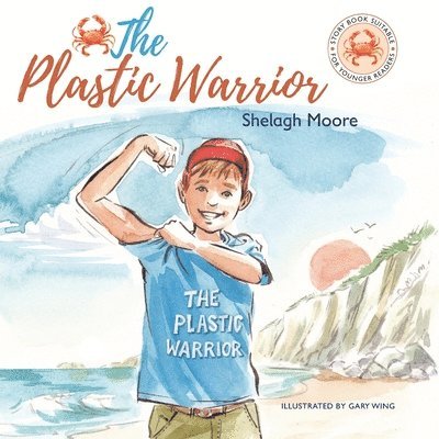 Shelagh Moore - Plastic Warrior, Häftad