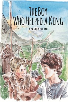 The Boy Who Helped a King 1