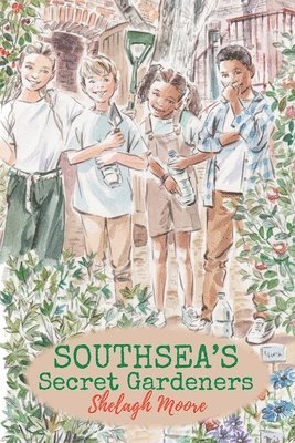 Southsea's Secret Gardeners