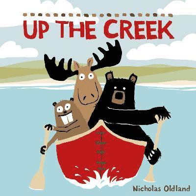 Up the Creek 1